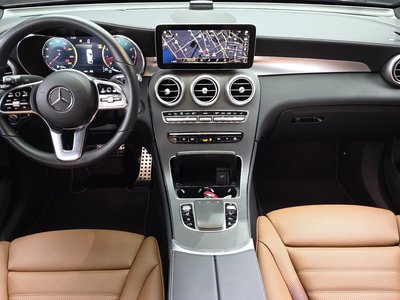 MERCEDES-BENZ GLC - 5