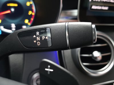 MERCEDES-BENZ GLC - 9