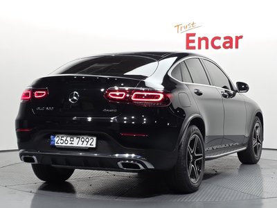 MERCEDES-BENZ GLC - 3