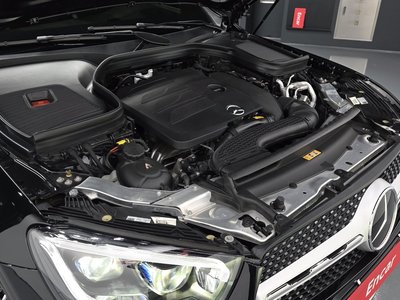 MERCEDES-BENZ GLC - 7