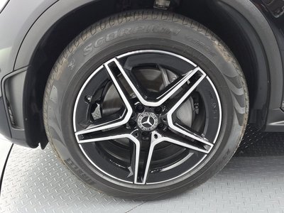 MERCEDES-BENZ GLC - 6