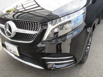 MERCEDES-BENZ V-CLASS - 4