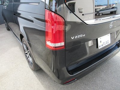 MERCEDES-BENZ V-CLASS - 10