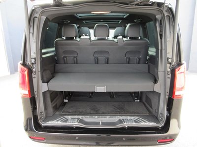 MERCEDES-BENZ V-CLASS - 8