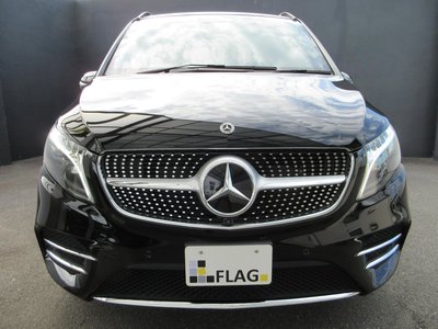 MERCEDES-BENZ V-CLASS - 3