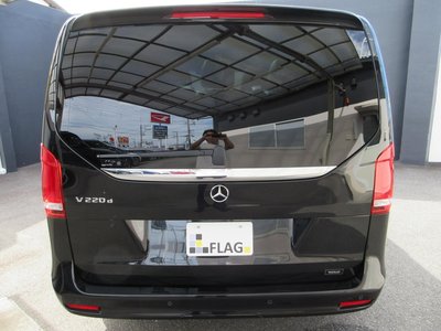 MERCEDES-BENZ V-CLASS - 6