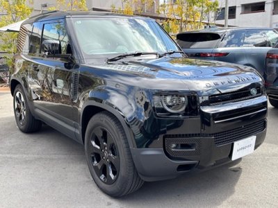 LAND ROVER DEFENDER - 6