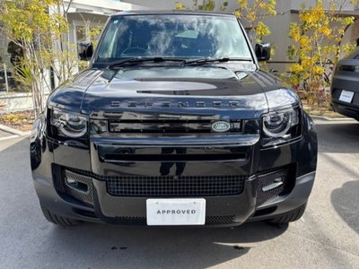 LAND ROVER DEFENDER - 5