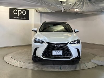 LEXUS NX - 8