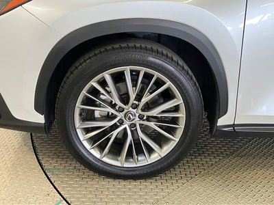 2023 Lexus NX 缩略图 16