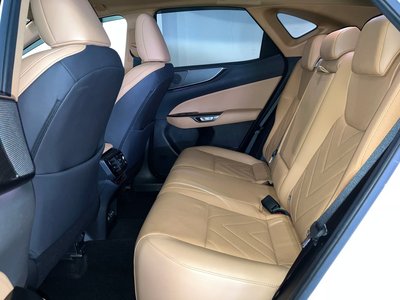 2023 Lexus NX 缩略图 28
