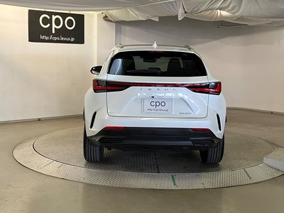 LEXUS NX - 9