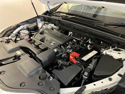 2023 Lexus NX 缩略图 31