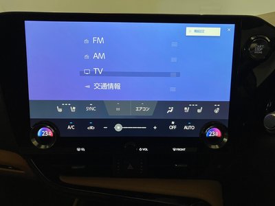 2023 Lexus NX 缩略图 21