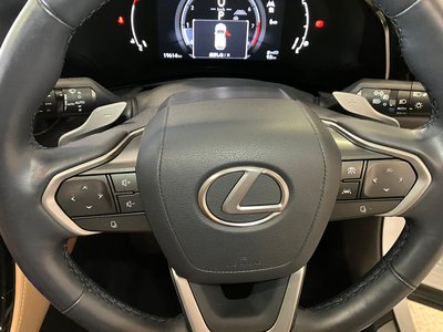 2023 Lexus NX 缩略图 17