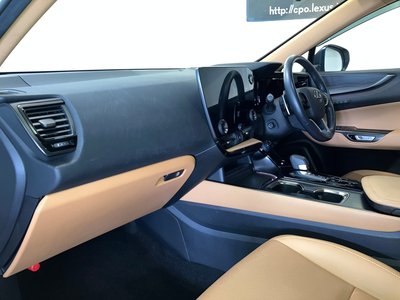 2023 Lexus NX 缩略图 27