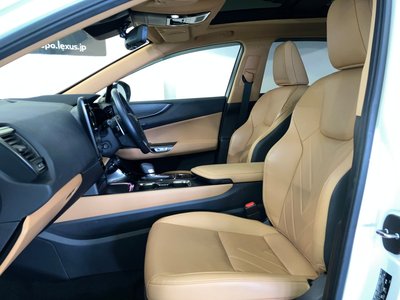 LEXUS NX - 6