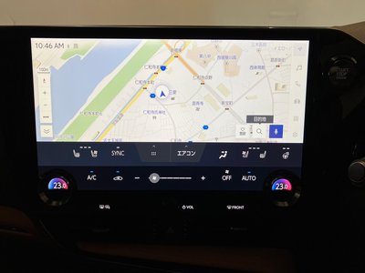 2023 Lexus NX 缩略图 20