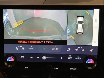 2023 Lexus NX 缩略图 25