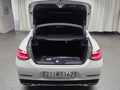 2023 Mercedes-BENZ CLS thumbnail 23