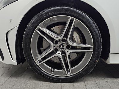 صورة 6 لـ 2023 Mercedes-BENZ CLS