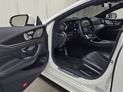 2023 Mercedes-BENZ CLS thumbnail 13