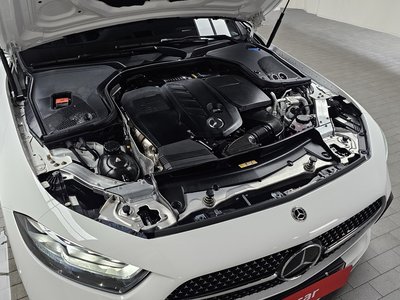 صورة 7 لـ 2023 Mercedes-BENZ CLS