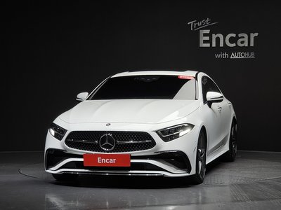 صورة 3 لـ 2023 Mercedes-BENZ CLS