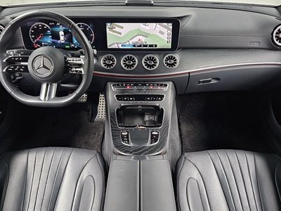 صورة 5 لـ 2023 Mercedes-BENZ CLS