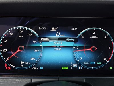 2023 Mercedes-BENZ CLS thumbnail 11