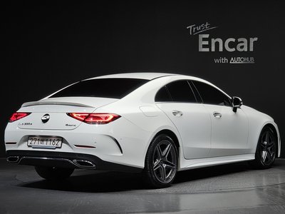 صورة 2 لـ 2023 Mercedes-BENZ CLS