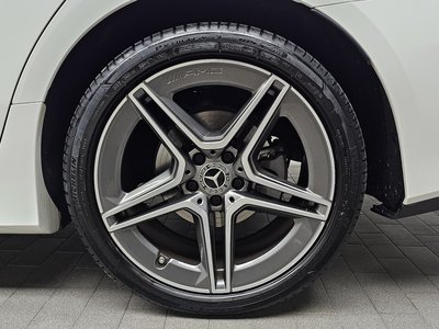 صورة 8 لـ 2023 Mercedes-BENZ CLS