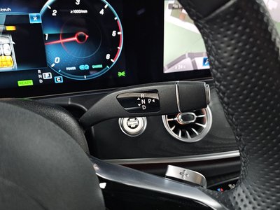 2023 Mercedes-BENZ CLS thumbnail 24