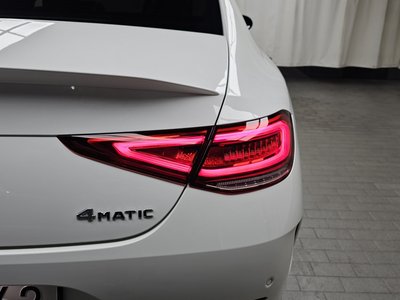 صورة 10 لـ 2023 Mercedes-BENZ CLS