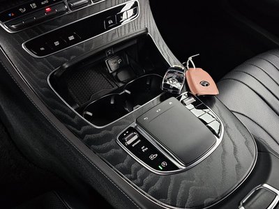 2023 Mercedes-BENZ CLS thumbnail 12