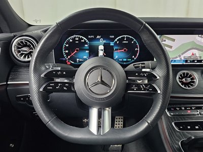2023 Mercedes-BENZ CLS thumbnail 19