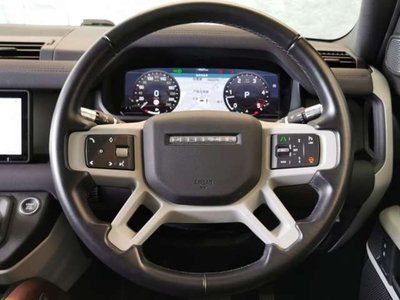 صورة مصغرة 23 لـ 2023 LAND Rover DEFENDER