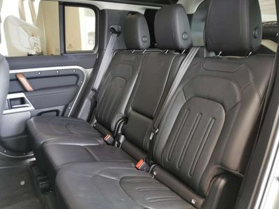 صورة مصغرة 27 لـ 2023 LAND Rover DEFENDER