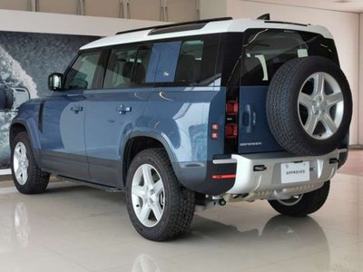 صورة مصغرة 33 لـ 2023 LAND Rover DEFENDER