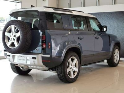 صورة مصغرة 32 لـ 2023 LAND Rover DEFENDER