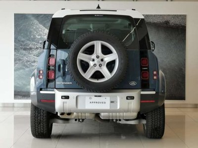 صورة مصغرة 15 لـ 2023 LAND Rover DEFENDER