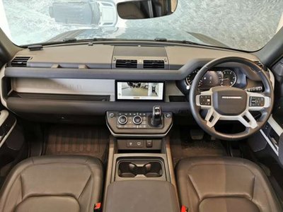 صورة مصغرة 14 لـ 2023 LAND Rover DEFENDER