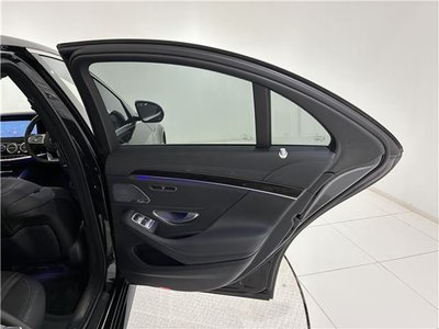 2020 Mercedes-BENZ S-CLASS 缩略图 13