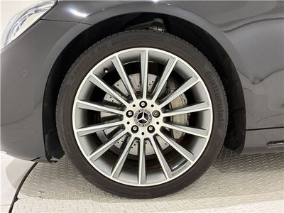 2020 Mercedes-BENZ S-CLASS 缩略图 24
