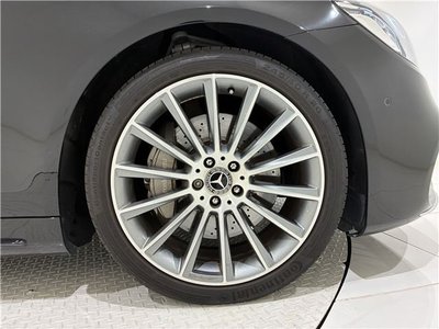 2020 Mercedes-BENZ S-CLASS 缩略图 23