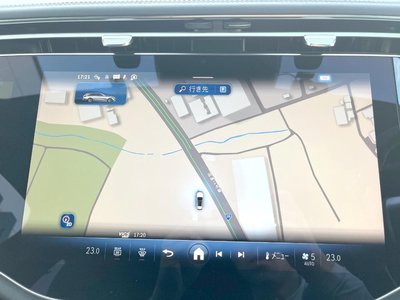 MERCEDES-BENZ E-CLASS - 4