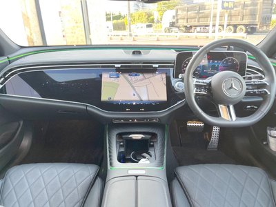 MERCEDES-BENZ E-CLASS - 2