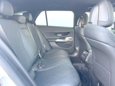 MERCEDES-BENZ E-CLASS - 10