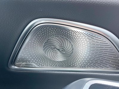 MERCEDES-BENZ E-CLASS - 7