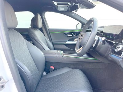 MERCEDES-BENZ E-CLASS - 9